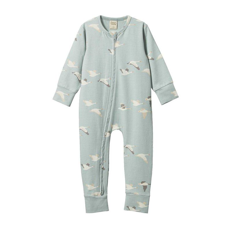 Nature Baby Dreamlands Suit Toddler image number 1